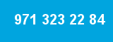 971 323 22 84 971 323 22 84